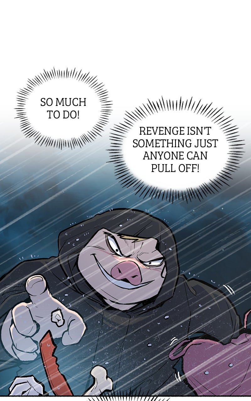 Read Mr. Tiger