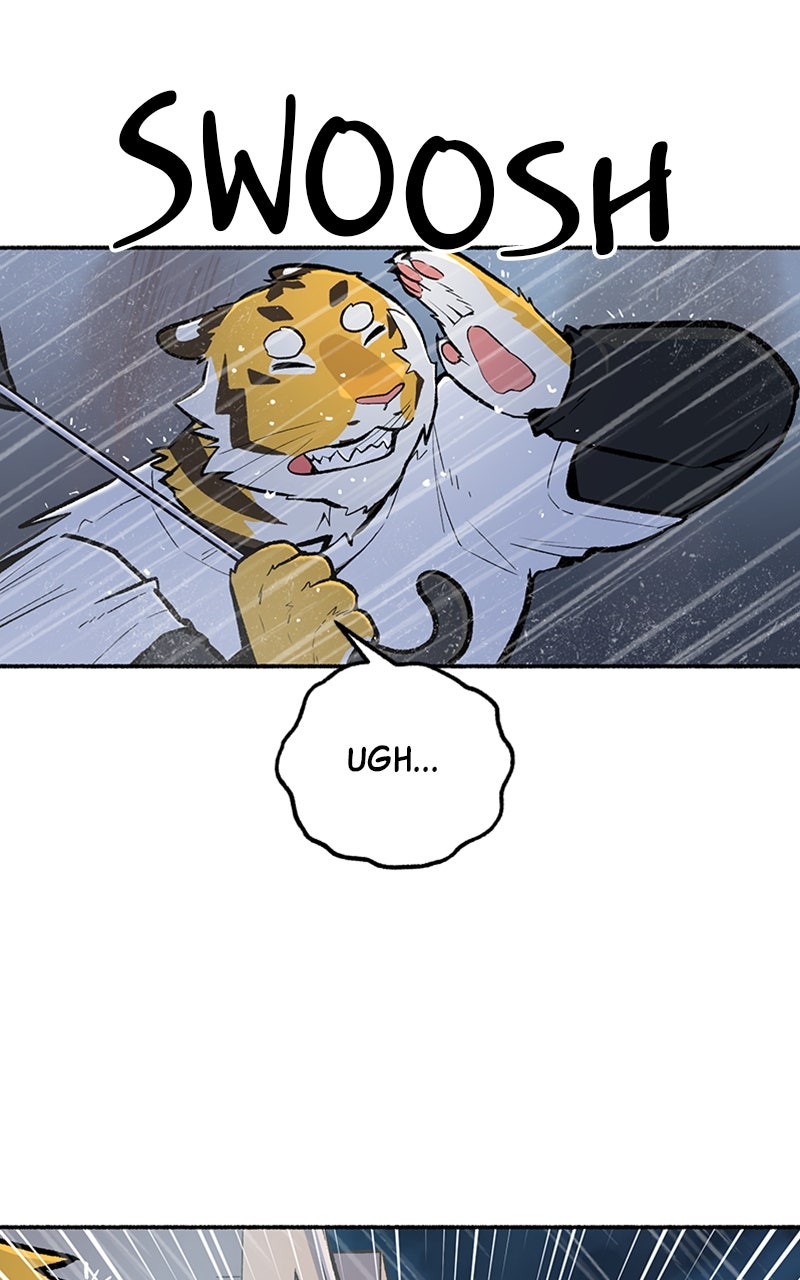 Read Mr. Tiger
