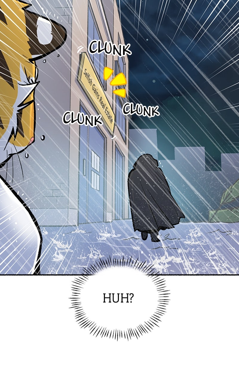 Read Mr. Tiger