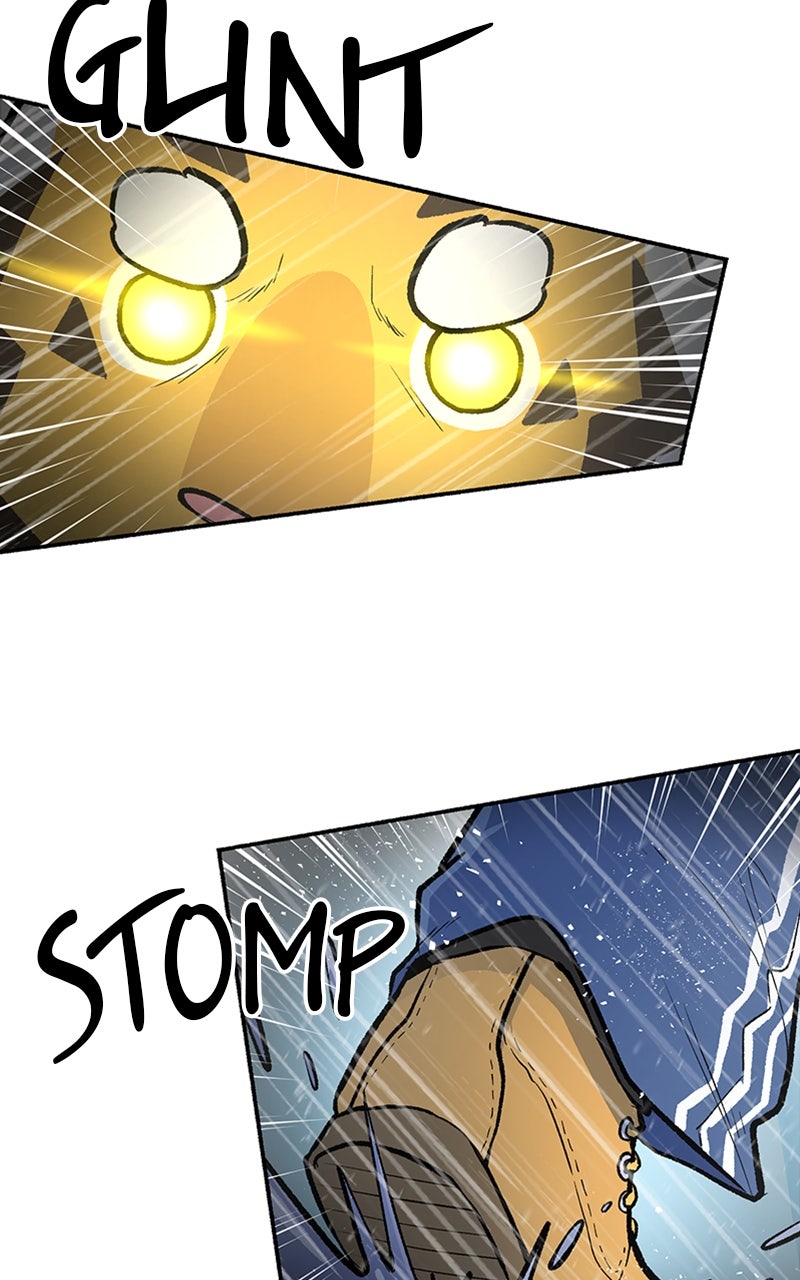 Read Mr. Tiger
