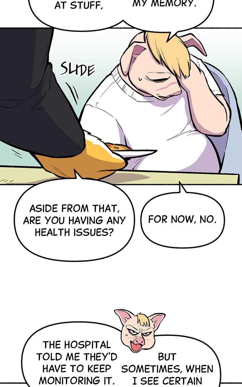 Read Mr. Tiger
