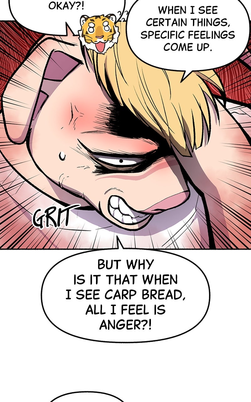 Read Mr. Tiger
