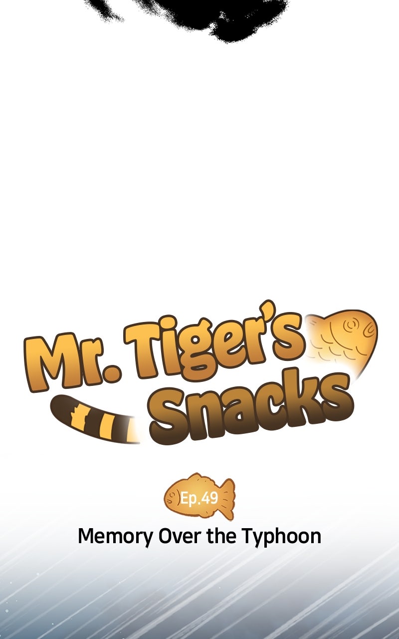Read Mr. Tiger