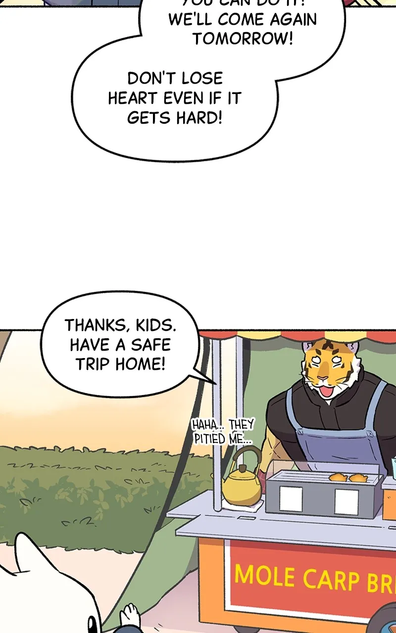 Read Mr. Tiger