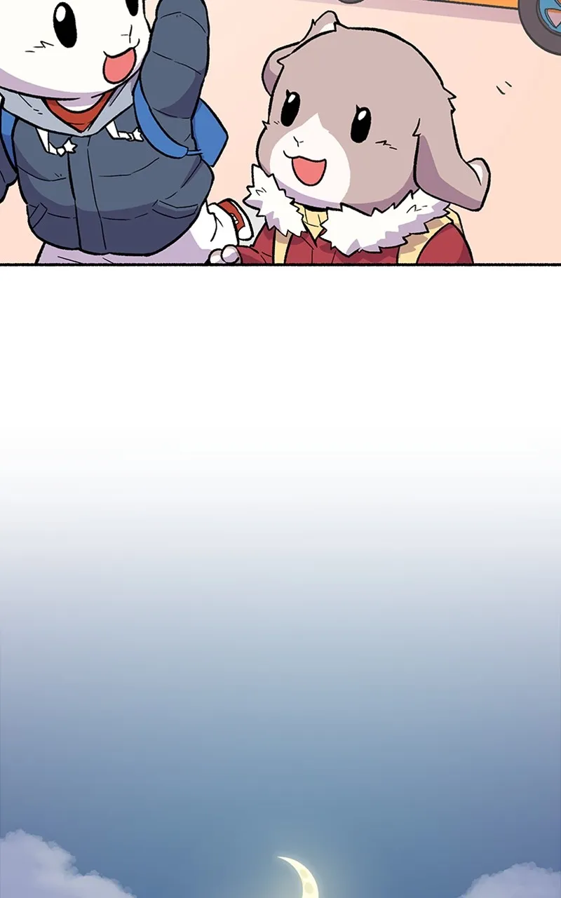 Read Mr. Tiger