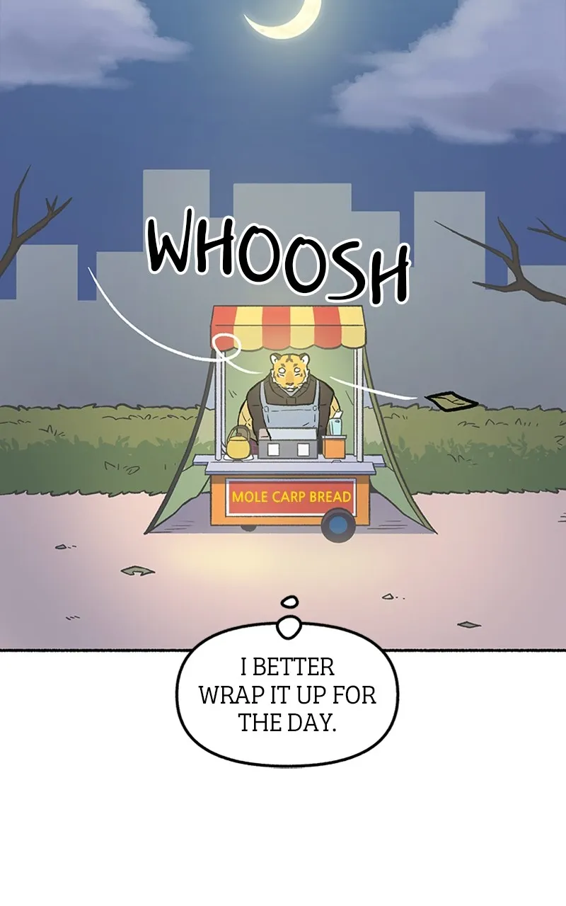 Read Mr. Tiger