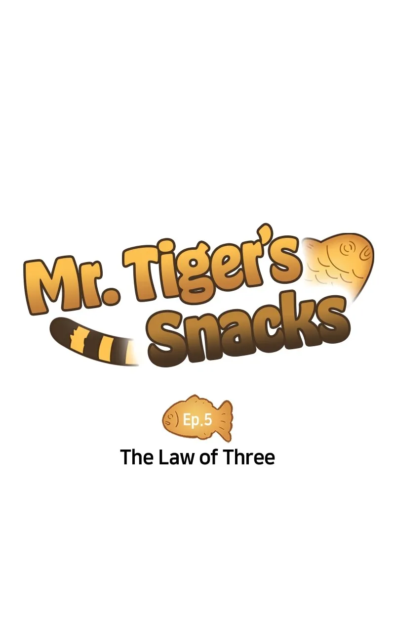 Read Mr. Tiger