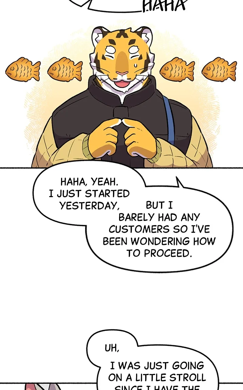 Read Mr. Tiger