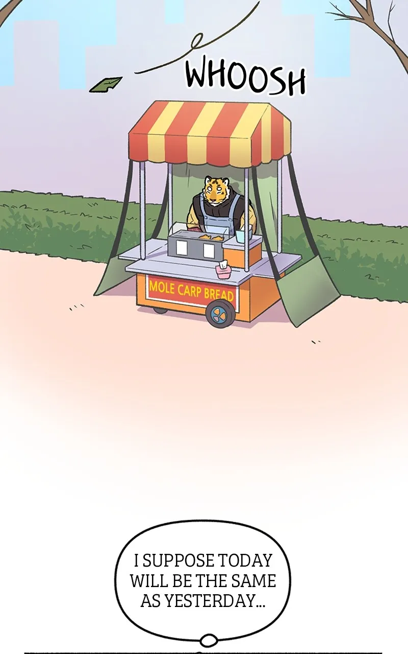 Read Mr. Tiger