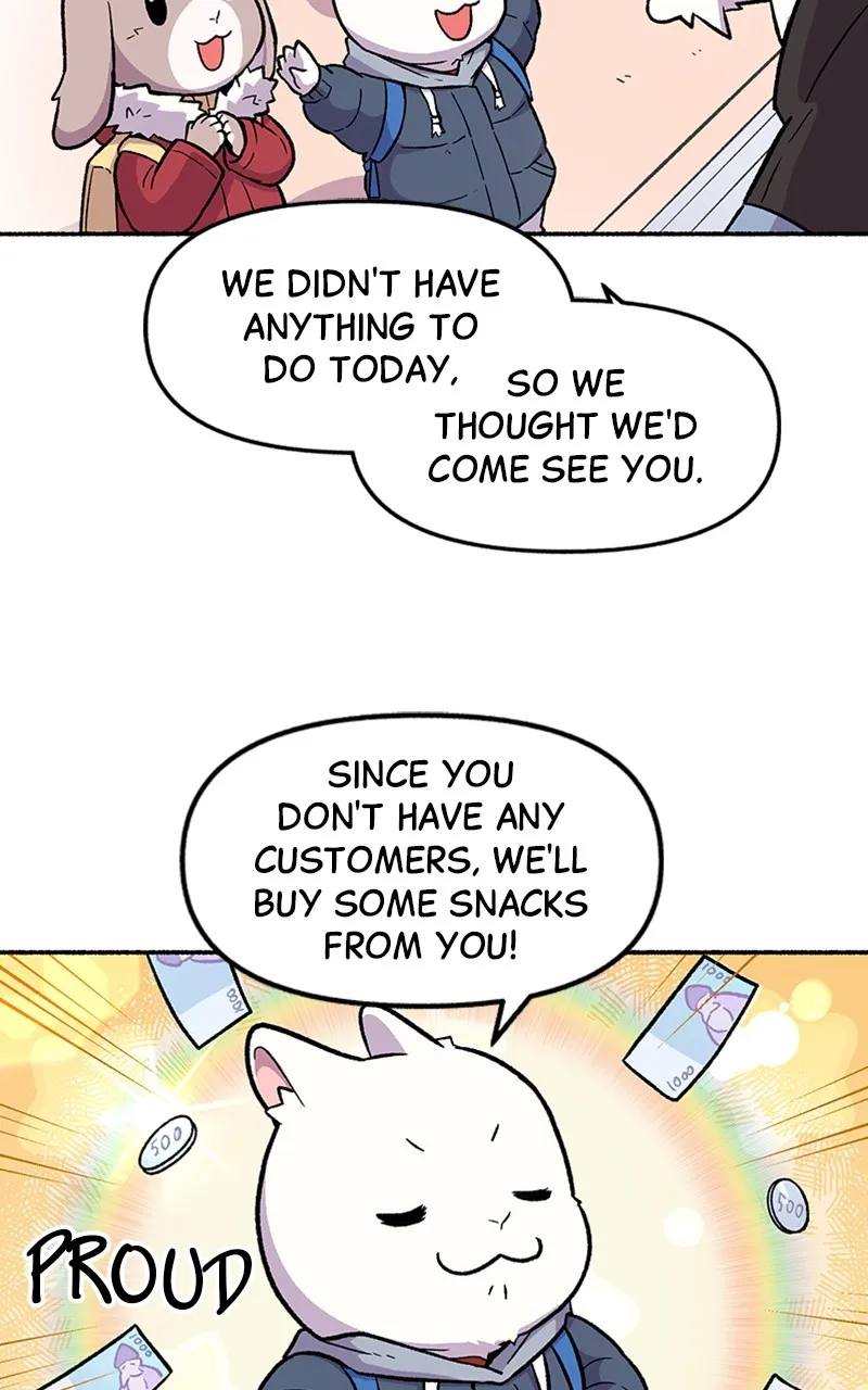 Read Mr. Tiger