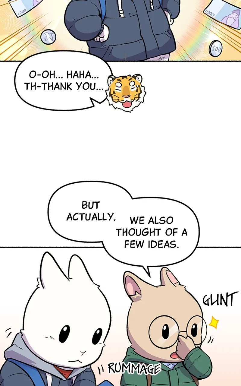 Read Mr. Tiger