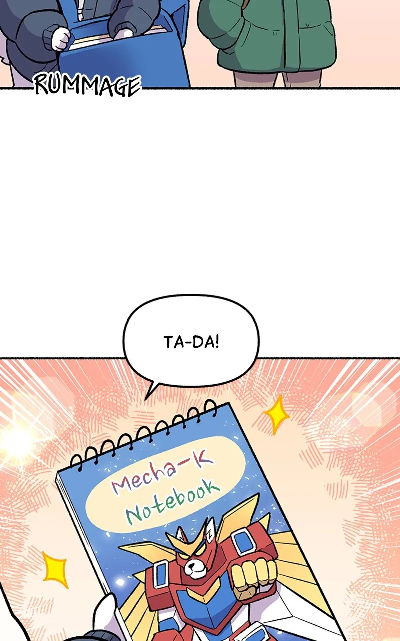 Read Mr. Tiger