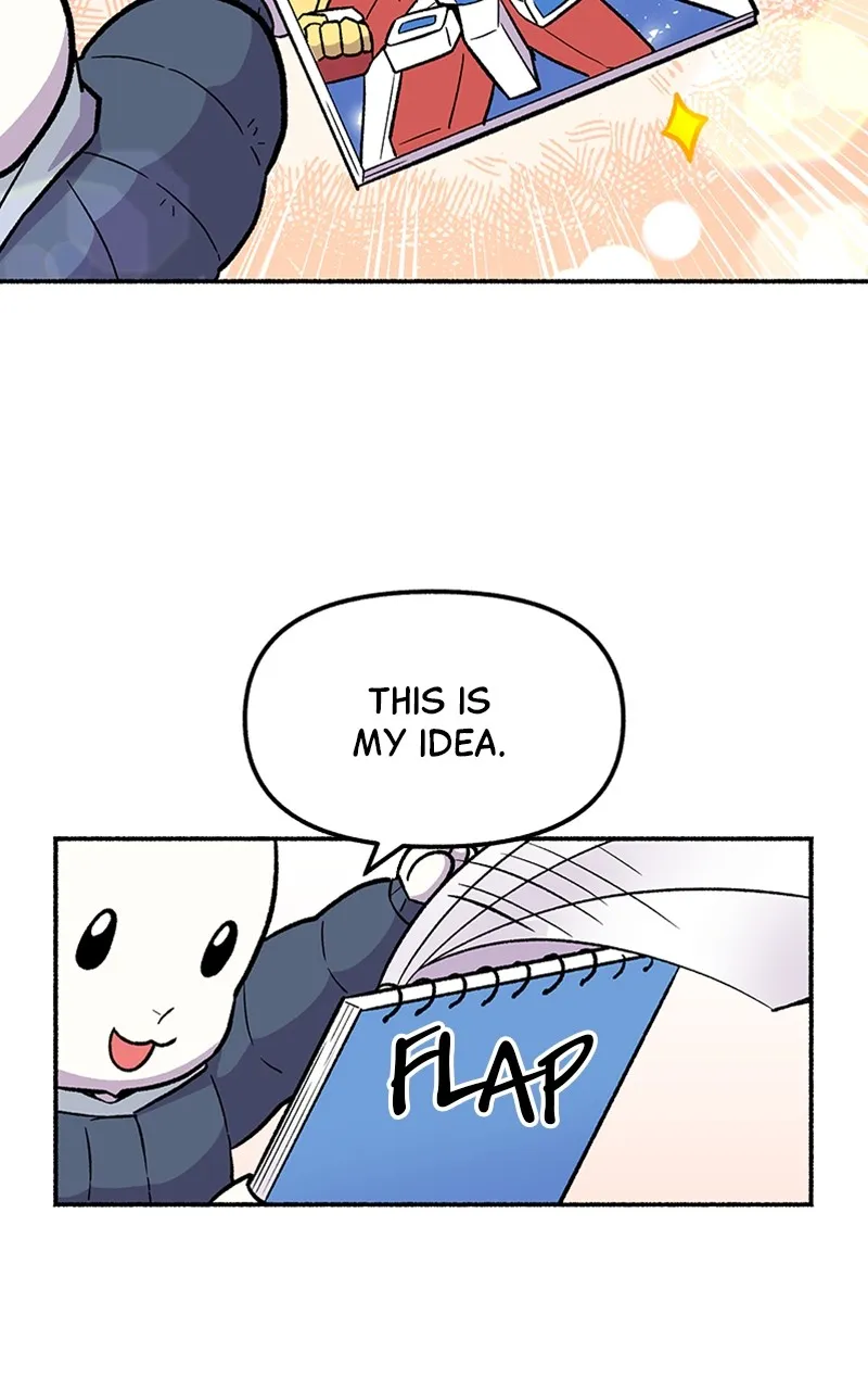Read Mr. Tiger