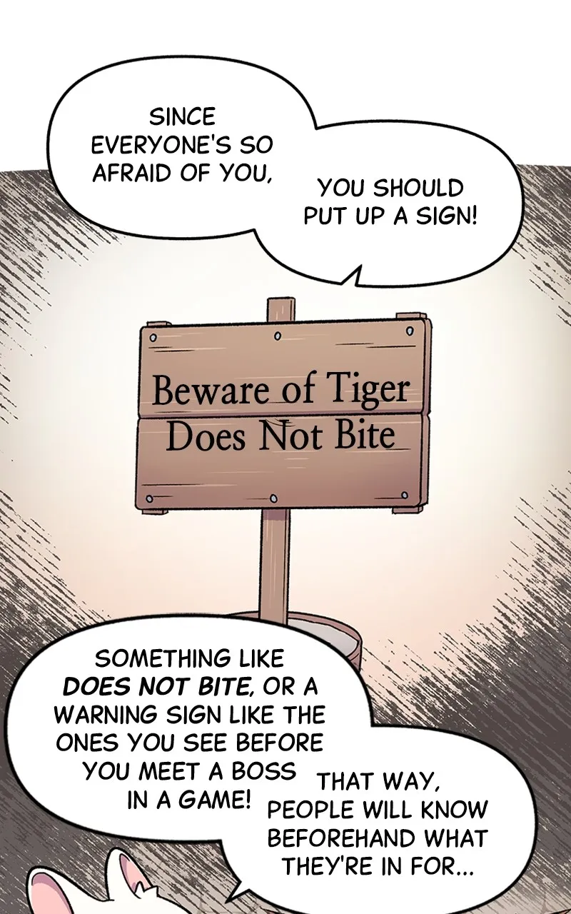 Read Mr. Tiger