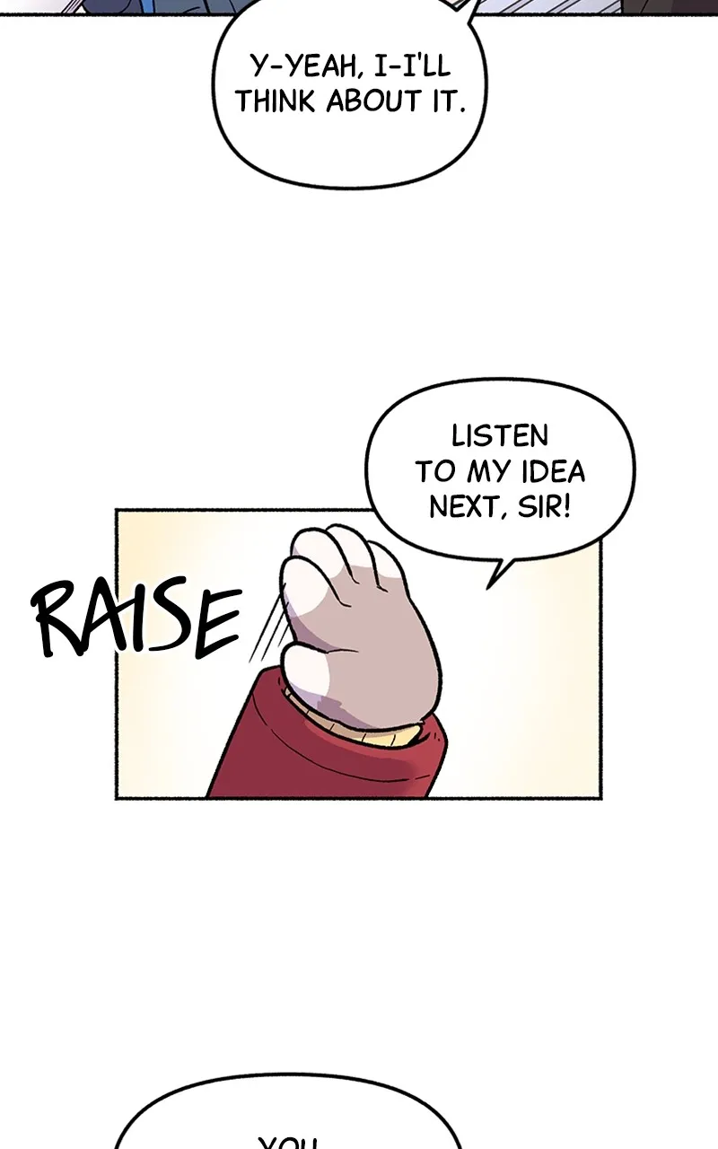 Read Mr. Tiger