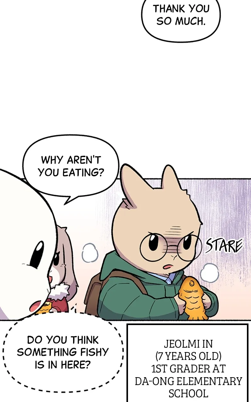 Read Mr. Tiger