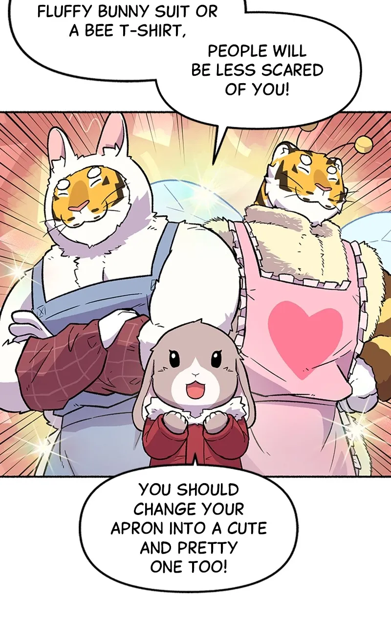 Read Mr. Tiger