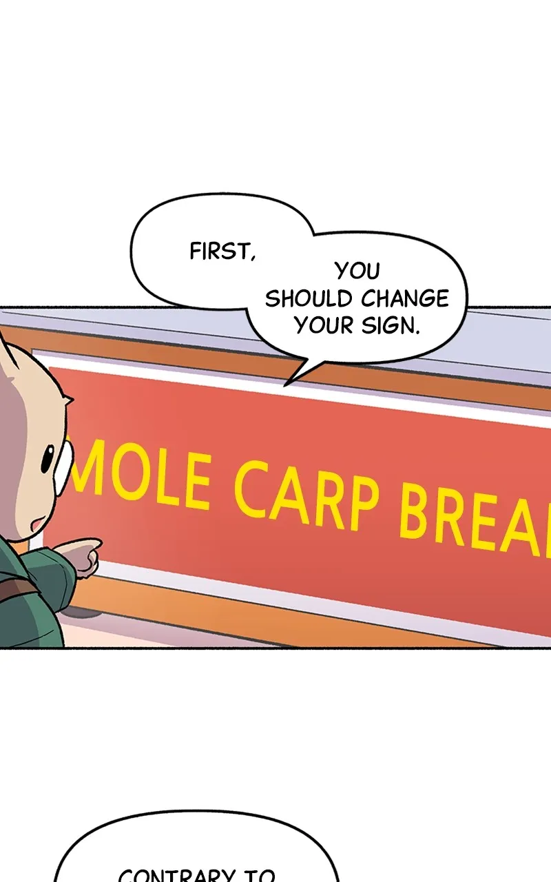 Read Mr. Tiger