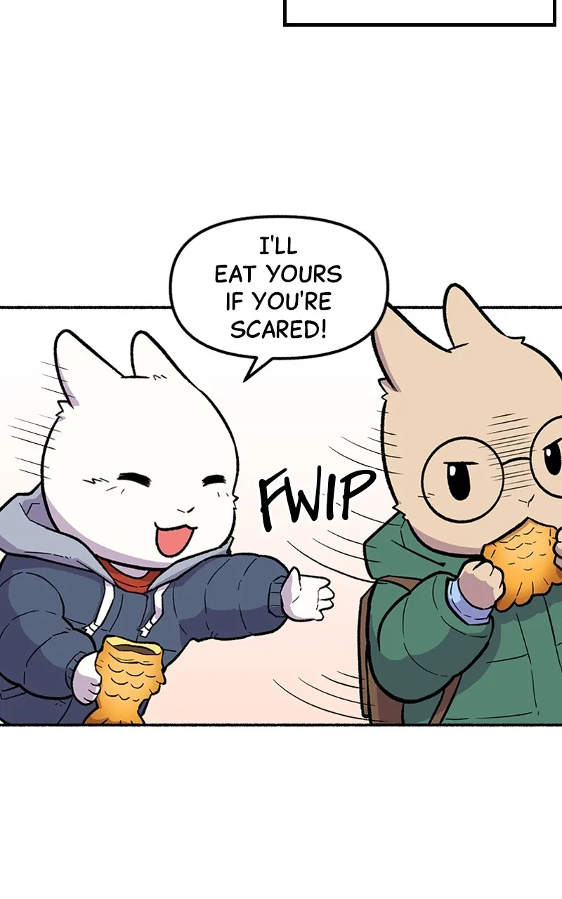 Read Mr. Tiger