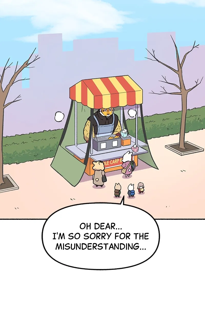 Read Mr. Tiger