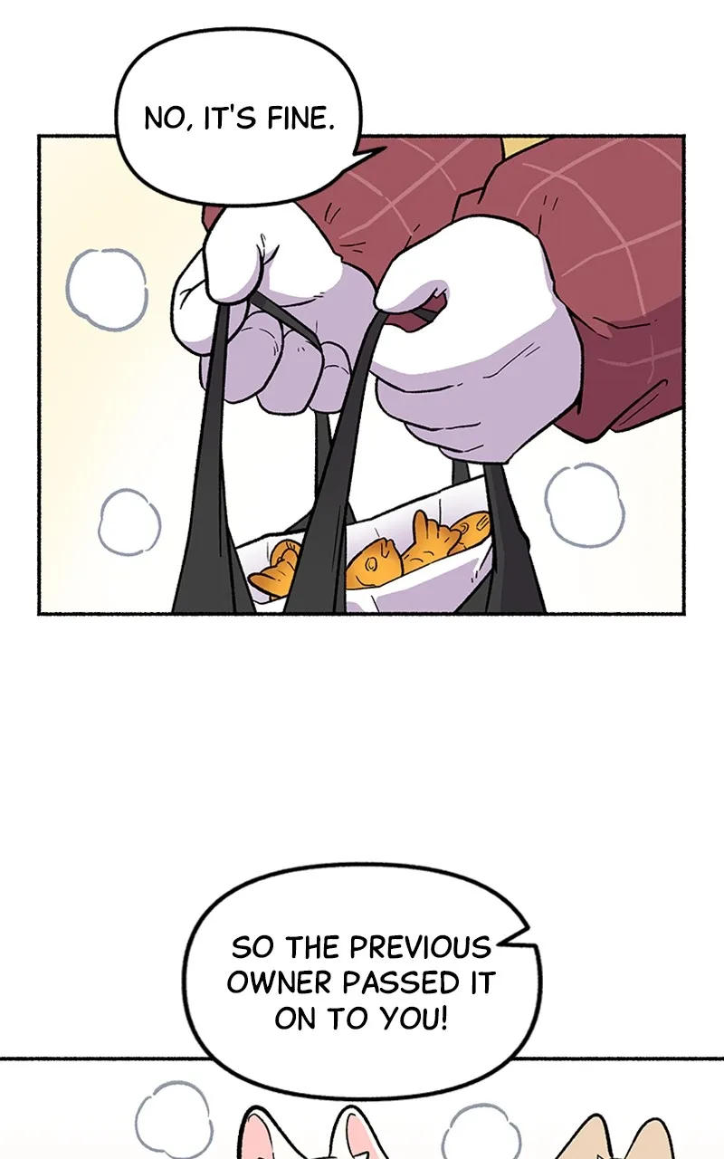 Read Mr. Tiger
