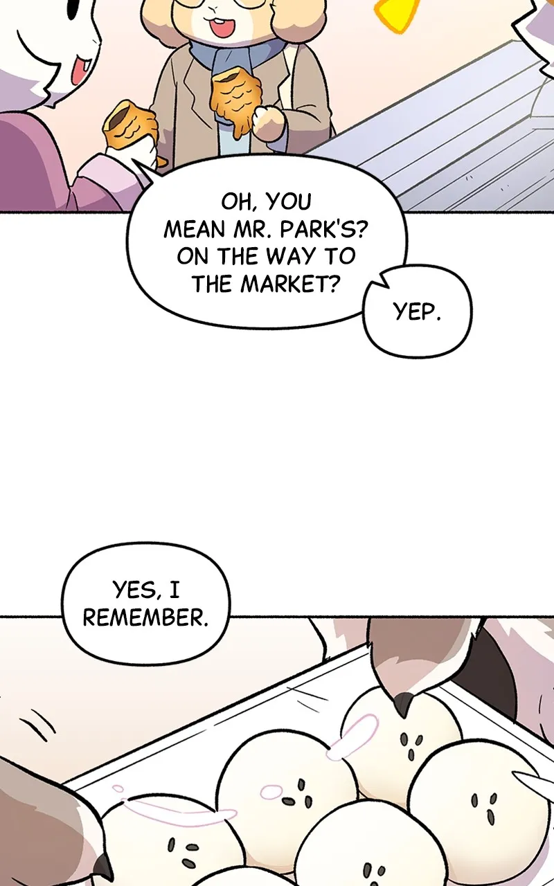 Read Mr. Tiger