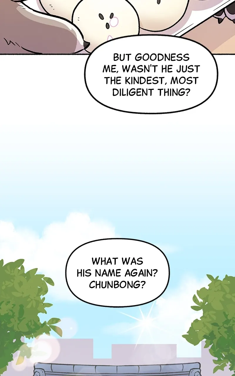 Read Mr. Tiger