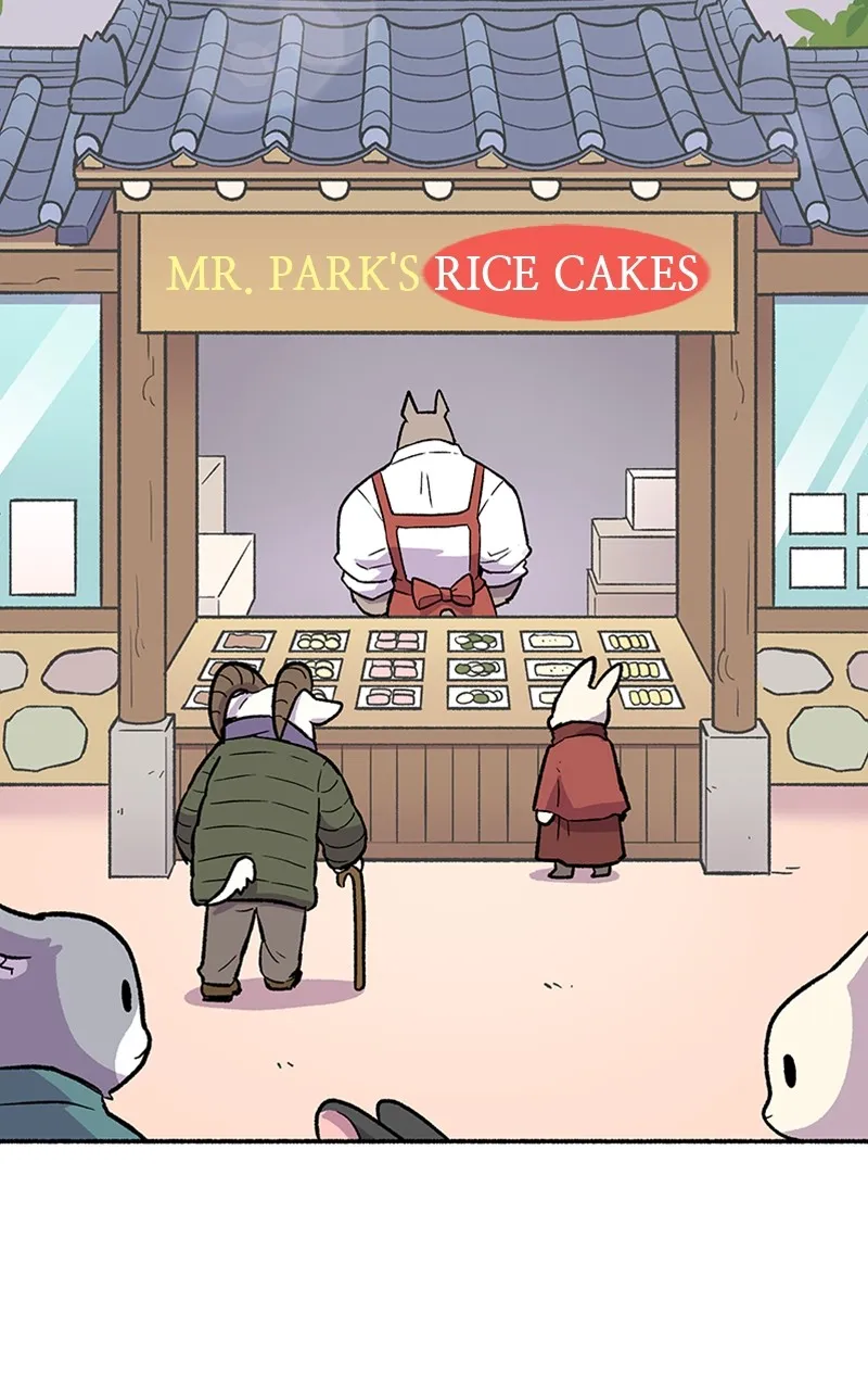 Read Mr. Tiger