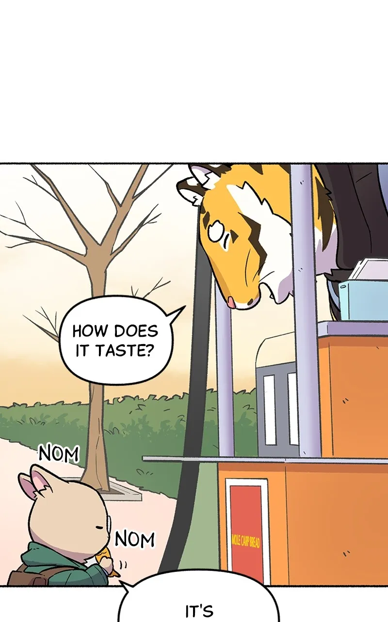 Read Mr. Tiger
