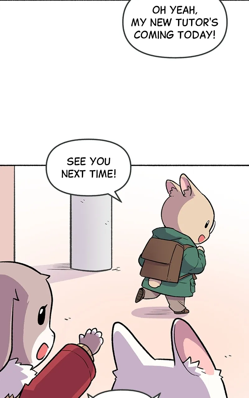 Read Mr. Tiger