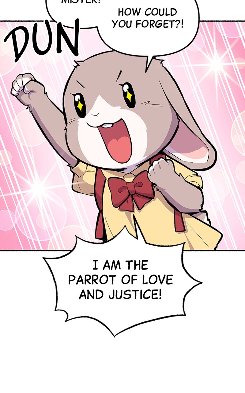 Read Mr. Tiger