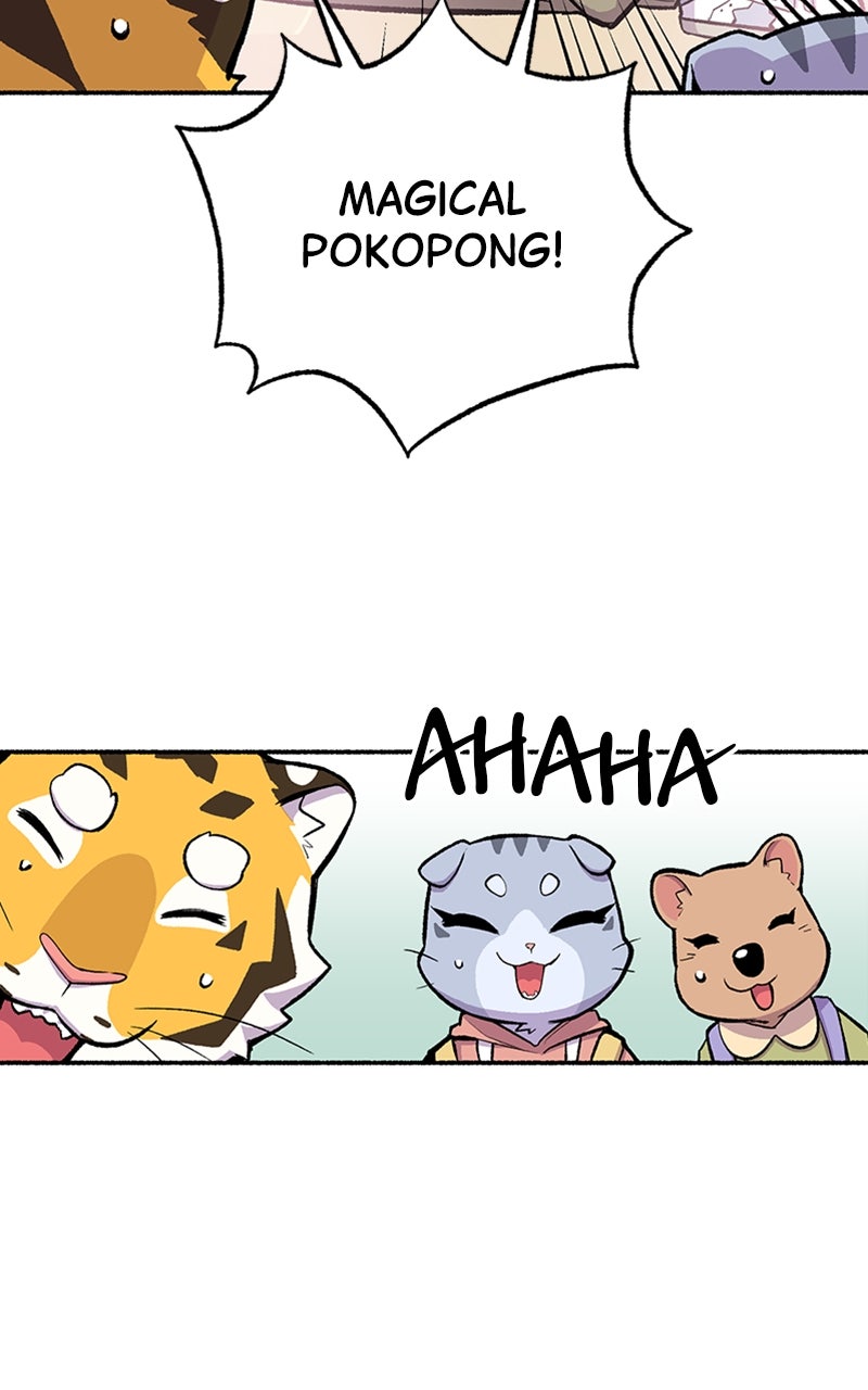 Read Mr. Tiger