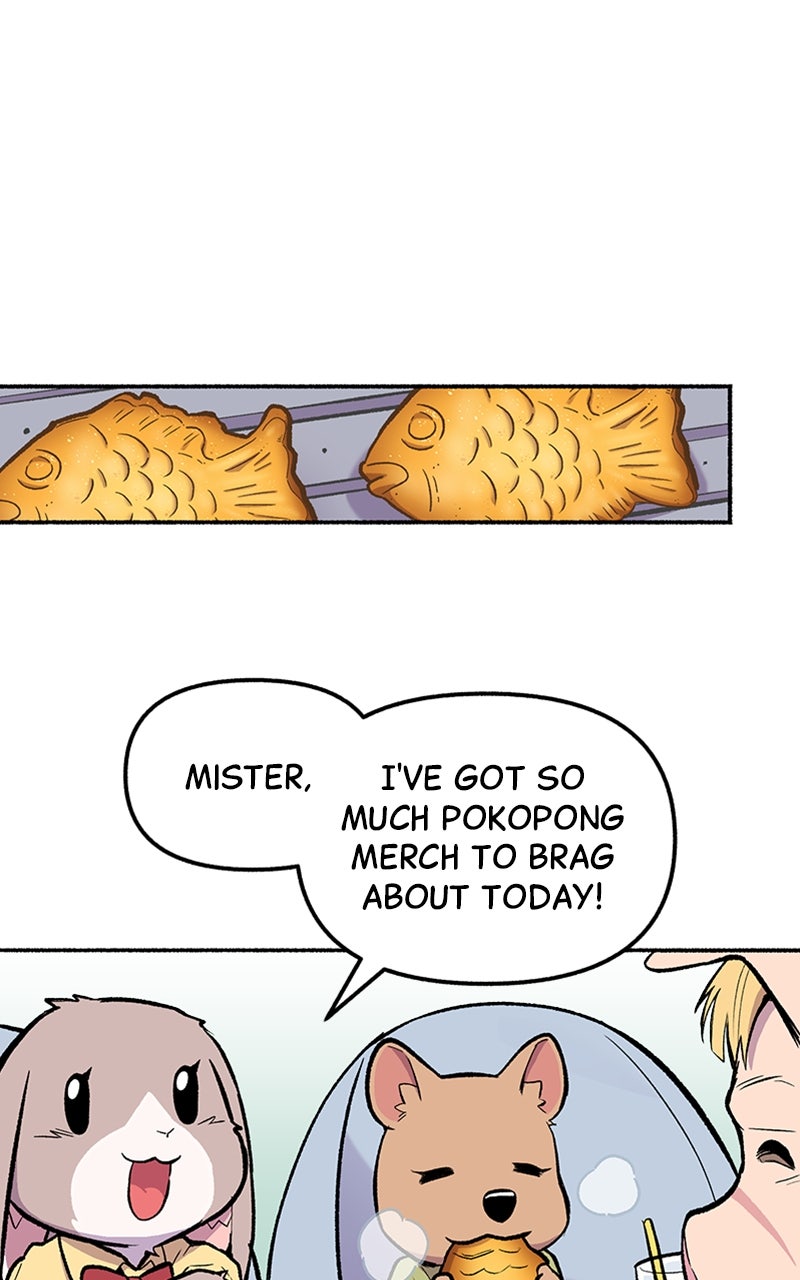 Read Mr. Tiger