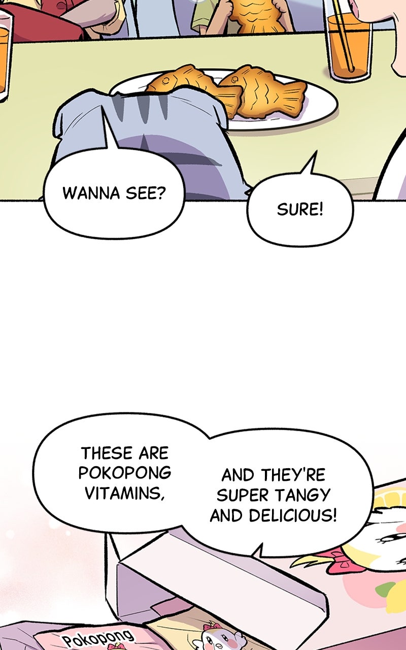 Read Mr. Tiger
