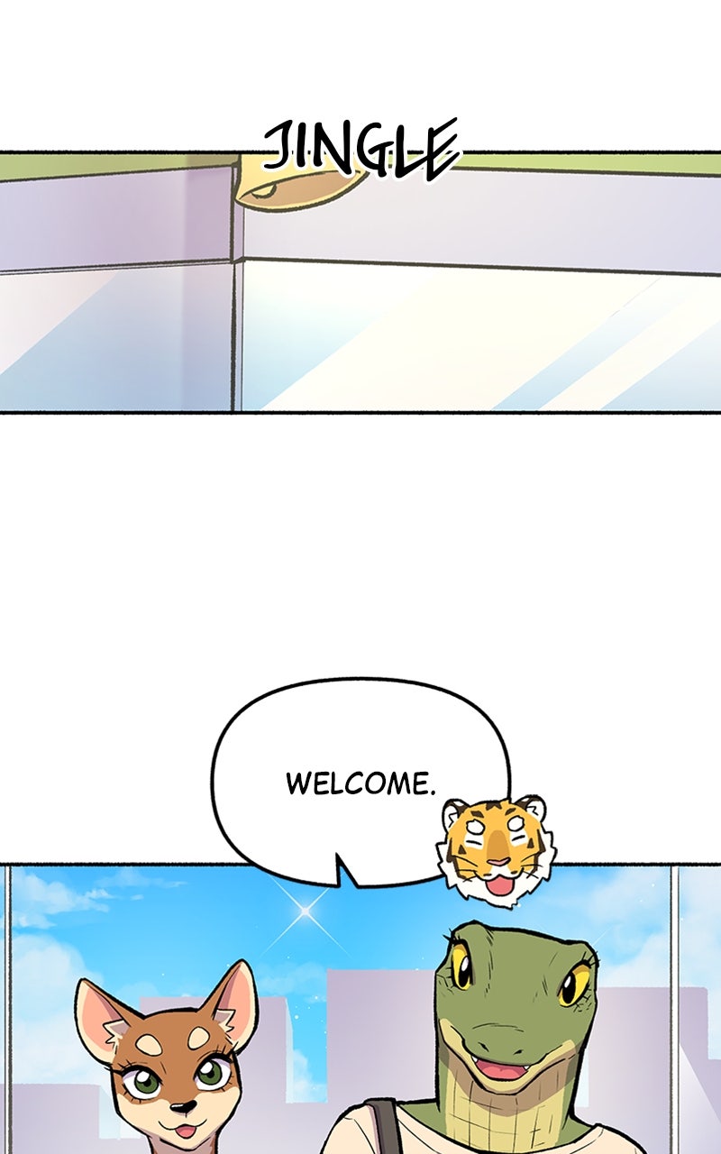 Read Mr. Tiger