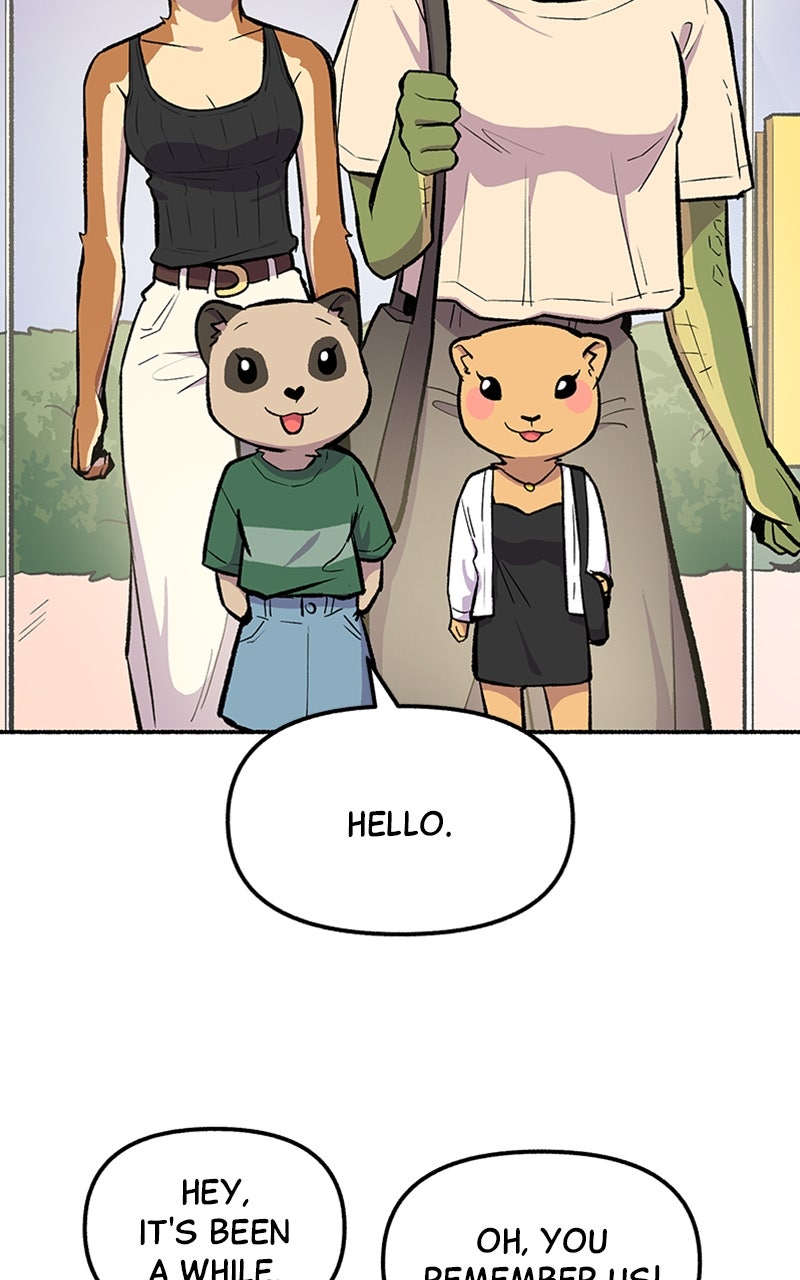 Read Mr. Tiger