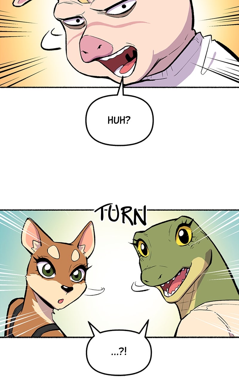 Read Mr. Tiger