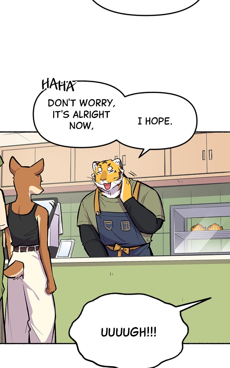 Read Mr. Tiger