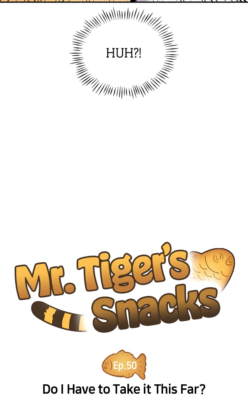 Read Mr. Tiger