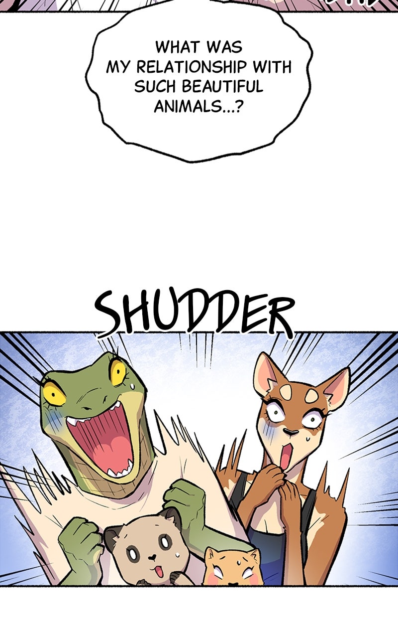 Read Mr. Tiger