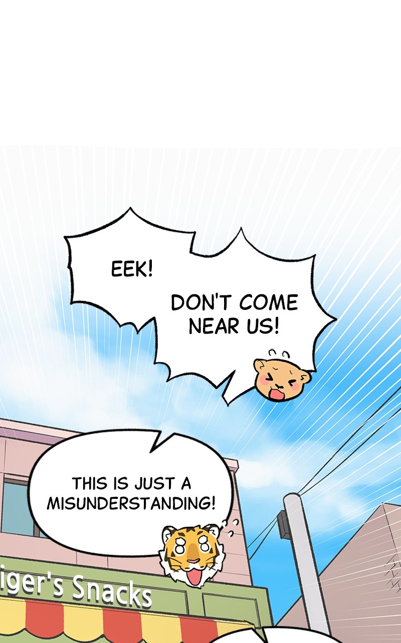 Read Mr. Tiger