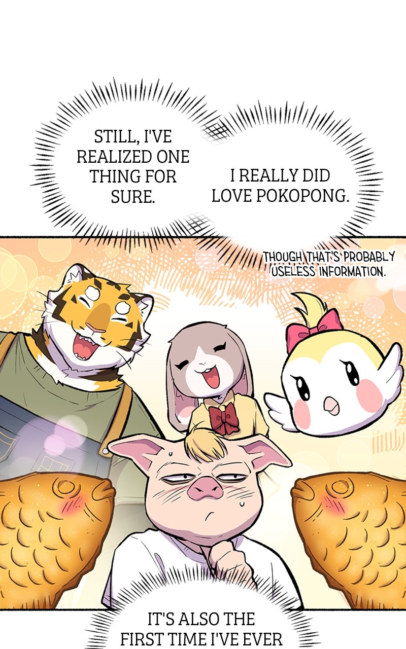 Read Mr. Tiger