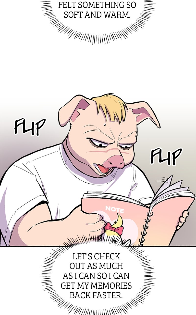 Read Mr. Tiger