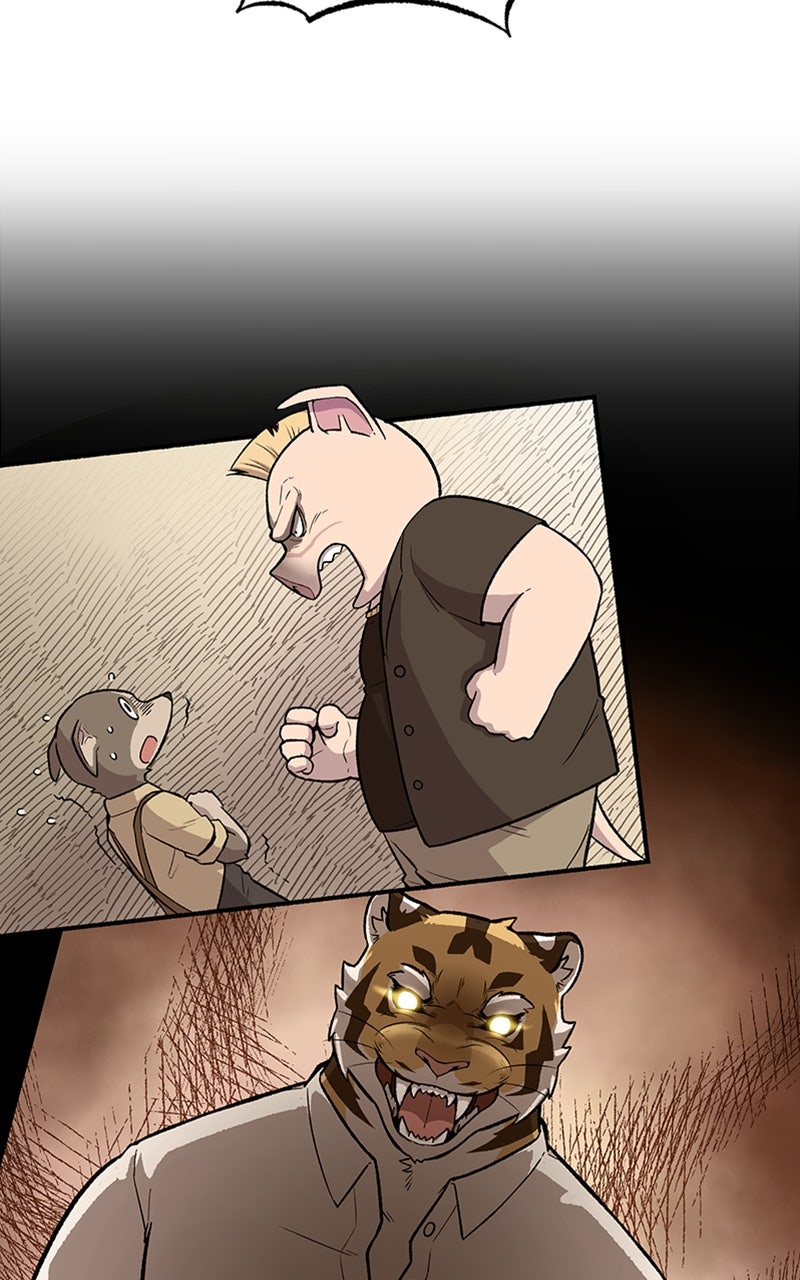Read Mr. Tiger