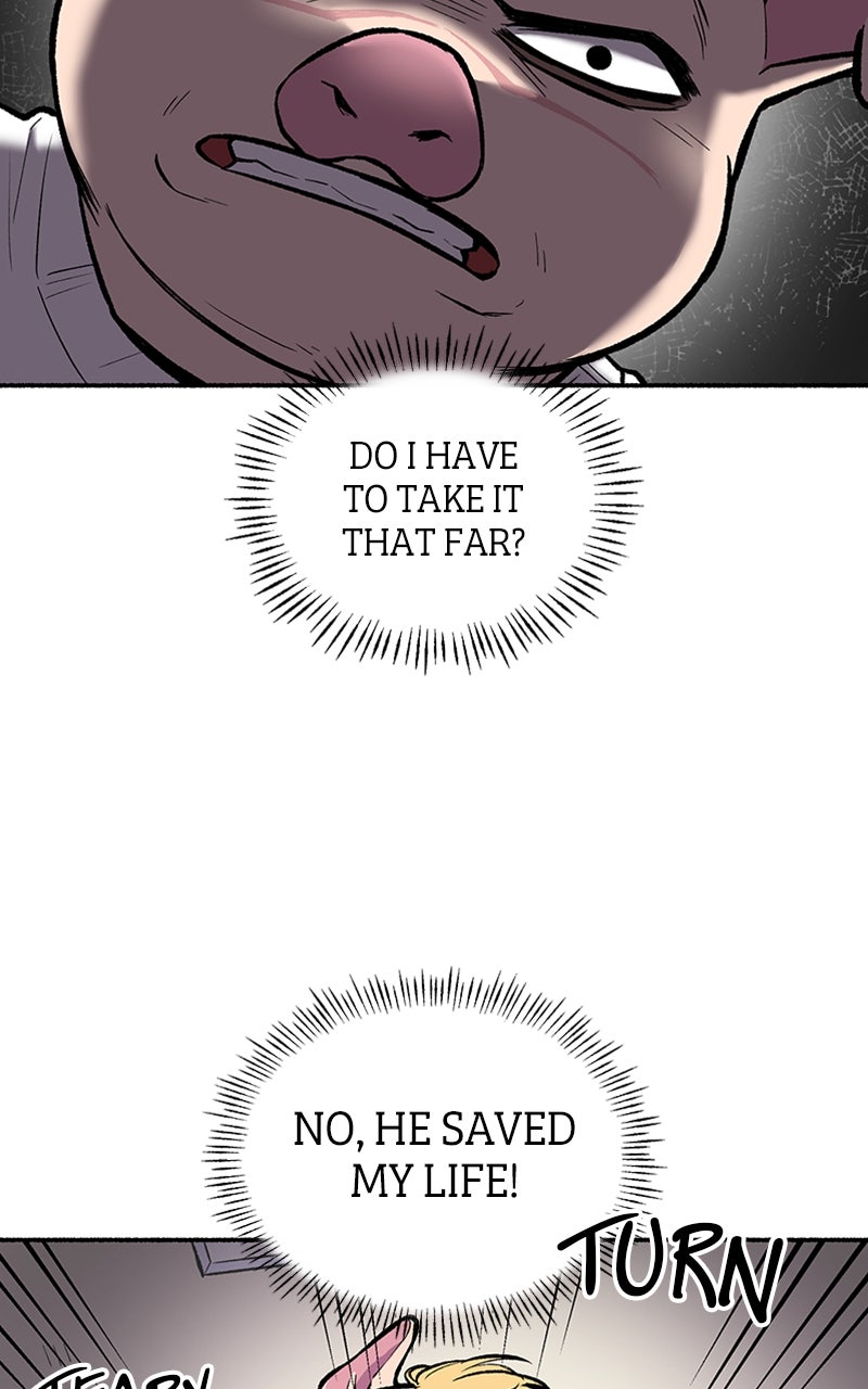 Read Mr. Tiger