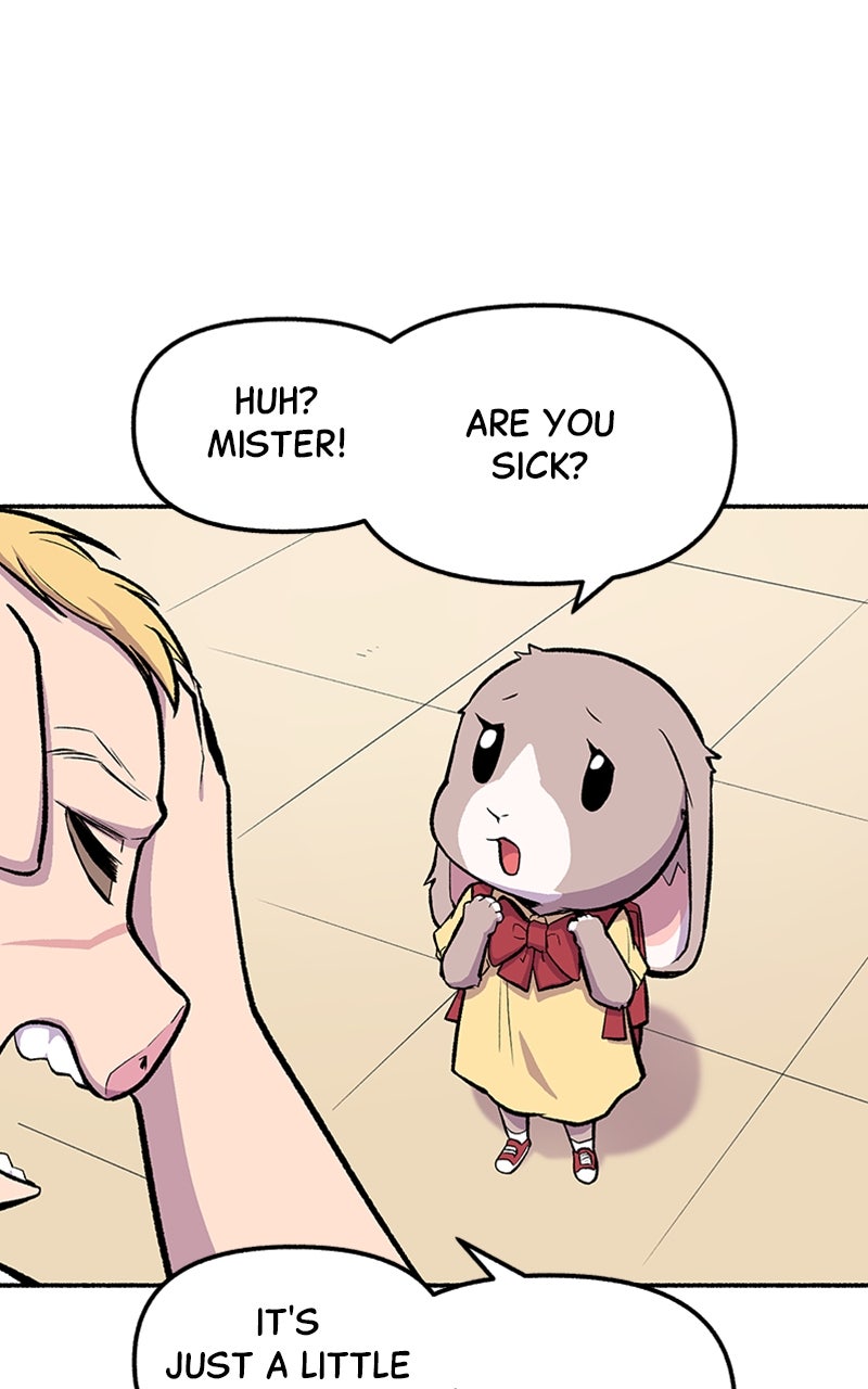 Read Mr. Tiger