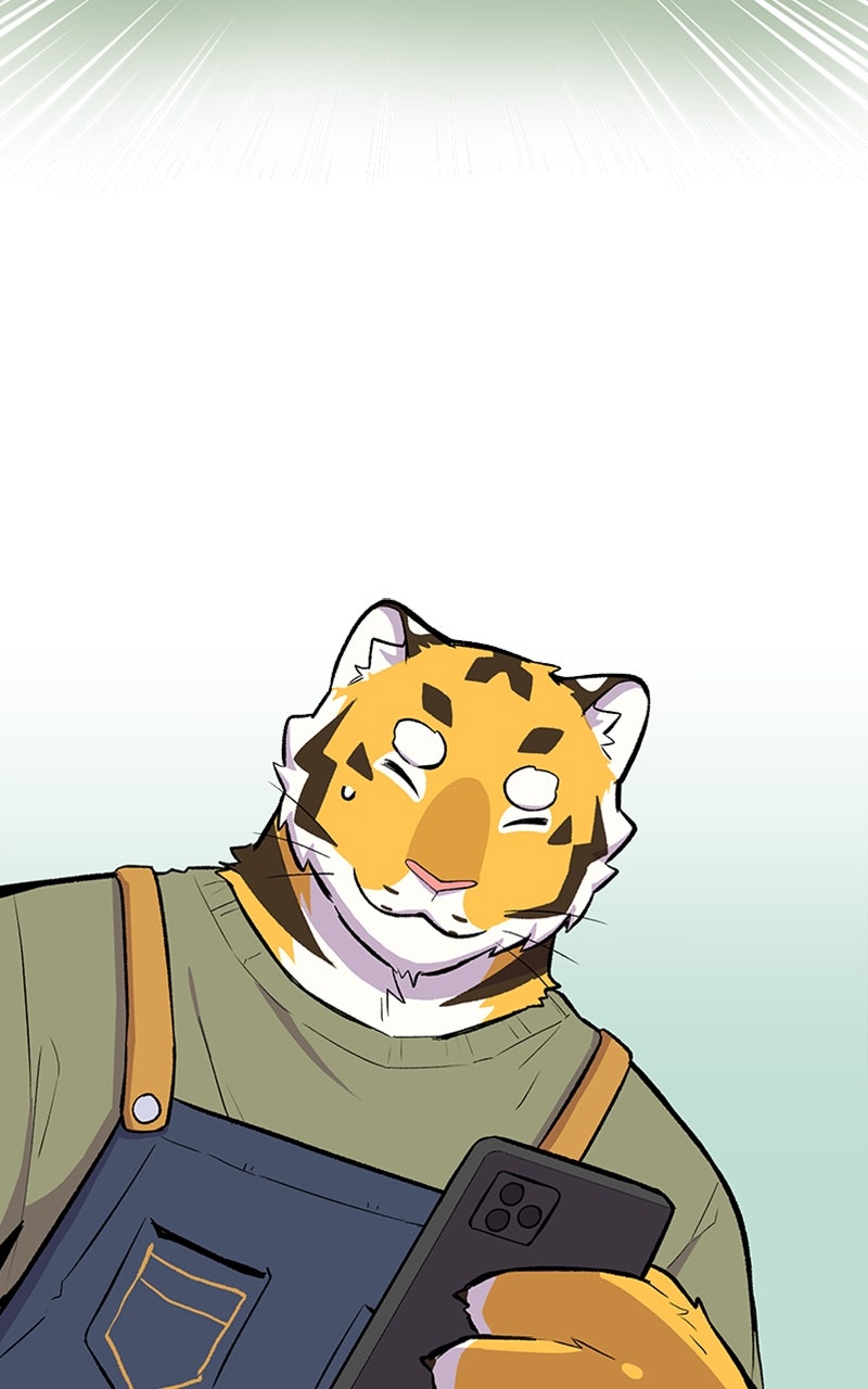 Read Mr. Tiger