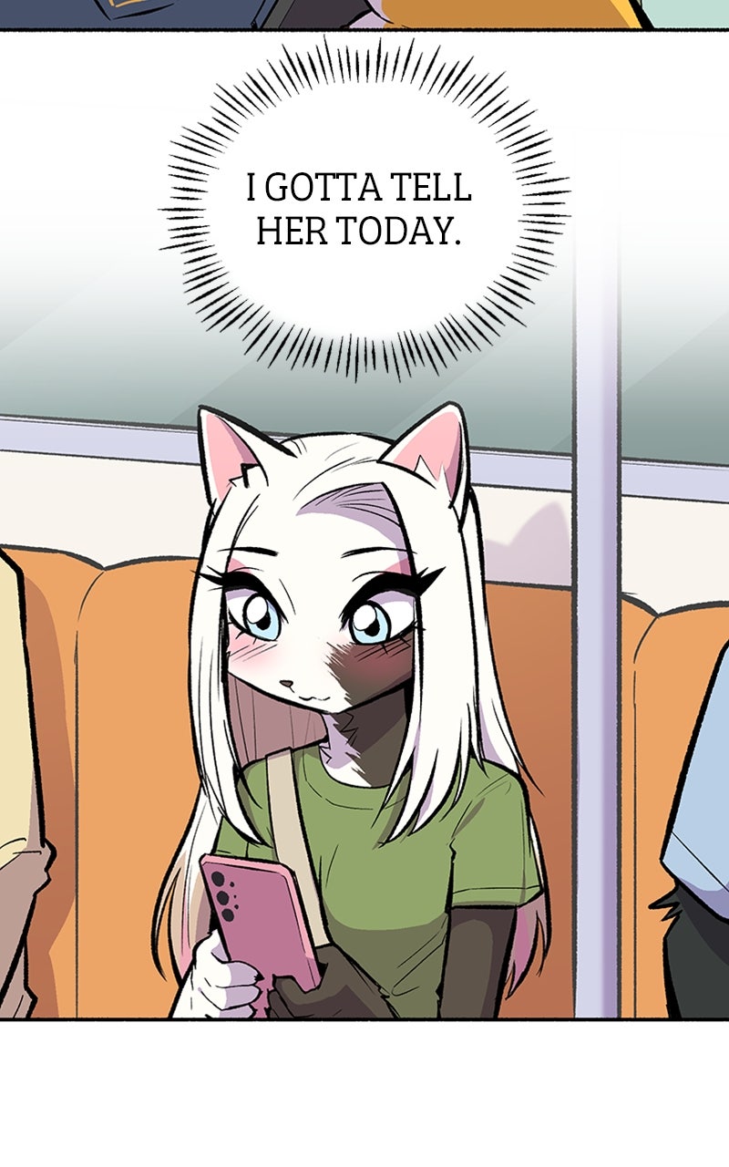 Read Mr. Tiger
