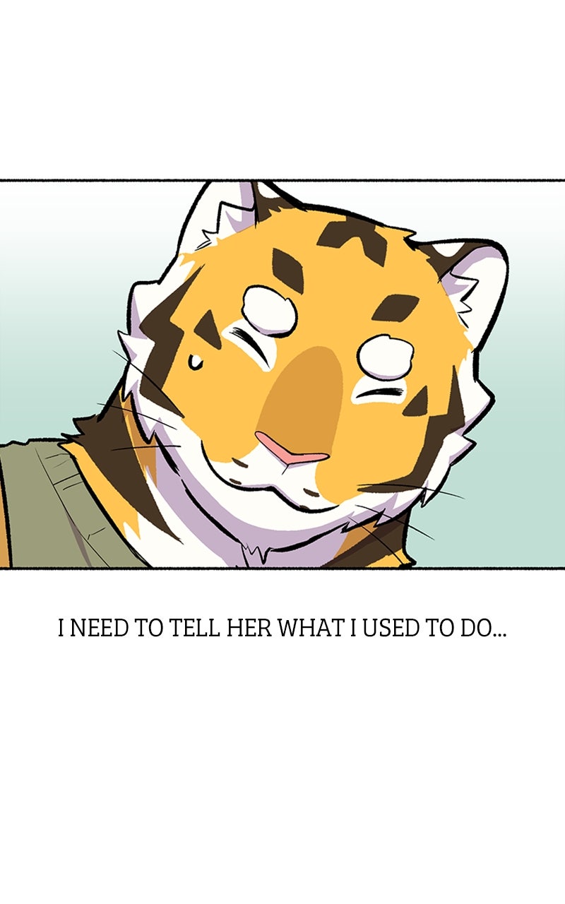 Read Mr. Tiger