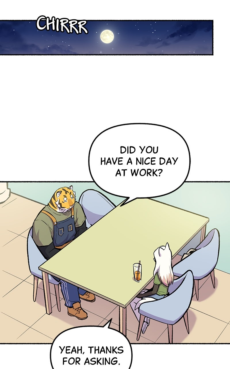 Read Mr. Tiger